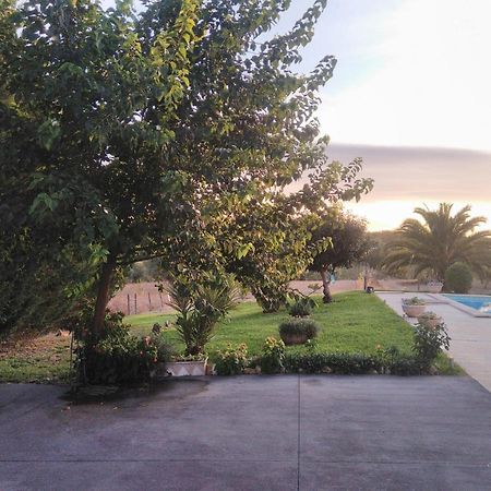 Villa Quinta Da Perdiz Country House à Santarém Extérieur photo