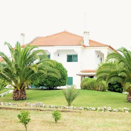 Villa Quinta Da Perdiz Country House à Santarém Extérieur photo