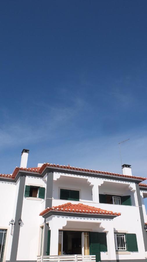 Villa Quinta Da Perdiz Country House à Santarém Extérieur photo
