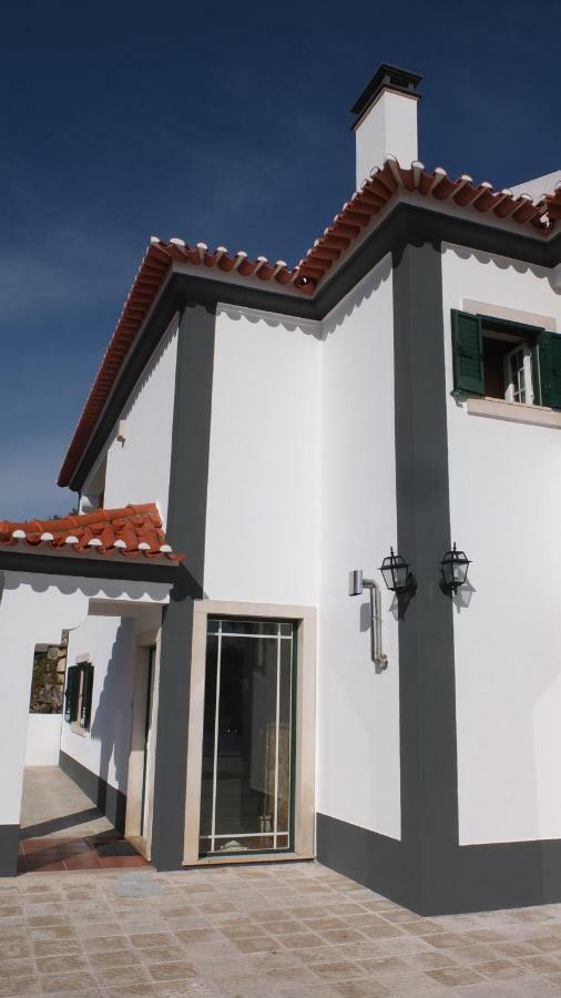 Villa Quinta Da Perdiz Country House à Santarém Extérieur photo