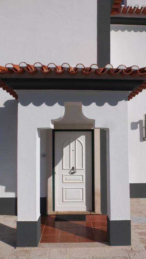 Villa Quinta Da Perdiz Country House à Santarém Extérieur photo
