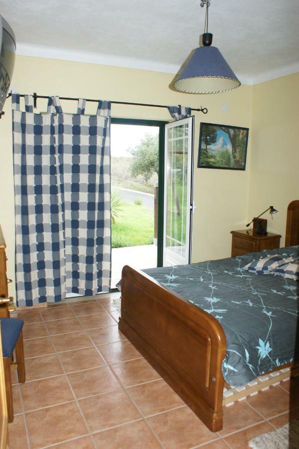 Villa Quinta Da Perdiz Country House à Santarém Extérieur photo